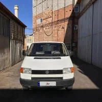 فولکس واگن تی4 (T4)