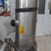باک  ۲۰۰ لیتری فورس