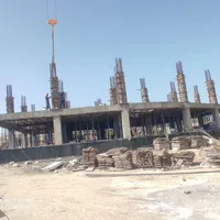 آلموتور بندی درچابهار