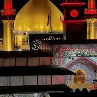 کربلا زمینی حرکت ۱۲ مهرماه