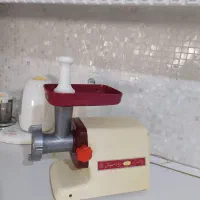 چرخ گوشت ناسیونال