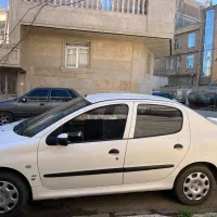 206 SD V8|خودرو سواری و وانت|اردبیل, |دیوار