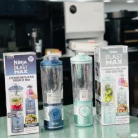 شیکر شارژی نینجا مدل۲۵۱اصل کالا بانه