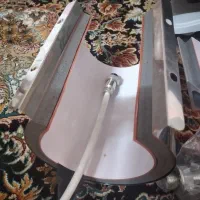 پرس سابلیمیشن ۶ کاره FreeSub P8200 بسیار کم‌کار|ماشین‌آلات صنعتی|قم, بلوار امین و ساحلی|دیوار