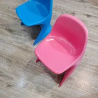 صندلی بچه|تخت و صندلی بچه|ساری, |دیوار