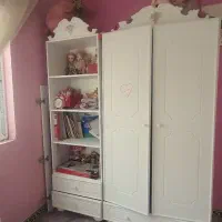 سرویس خواب کودک