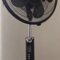 پنکه ایستاده ۴ حالته صنام