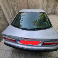 زانتیا2000|خودرو سواری و وانت|همدان, |دیوار