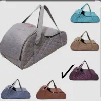 ساک حمل نوزاد