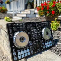 دستگاه دی جی هدفون میکروفون|گیتار، بیس، امپلیفایر|تبریز, |دیوار