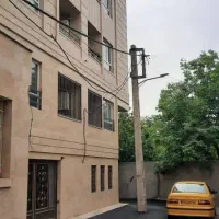 فروش واحدهای پیش فروش ۱۰۰متری سرخ حصار