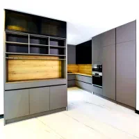 کابینت برند نیمن آلمان ( Germany .Niemann )