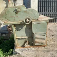 خرمن کوب دستی|ماشین‌آلات صنعتی|فریدون‌کنار, |دیوار