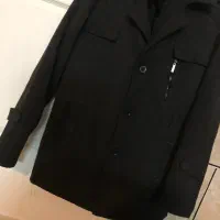 پالتوی کوه نوردی سنگین ورساجه