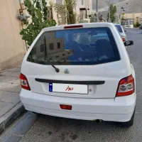 111مدل98 SE|خودرو سواری و وانت|پردیس, فاز ۲|دیوار