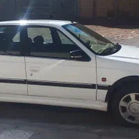 پارس مدل ۸۹ تمیز درجه یک|خودرو سواری و وانت|نجف‌آباد, یزدانشهر|دیوار