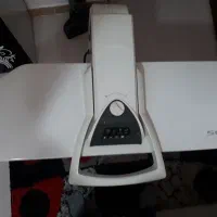 اتو پرس سالم کم کارکرد