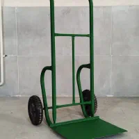 فرغون و چرخ کالابر و ...|ابزارآلات|یزد, |دیوار