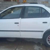 سمند ۹۱