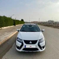 کوییک GXR پارس خودرو 403
