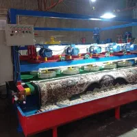 قالیشویی اتوماتیک تضمین کیفیت شستشو گرگان و حومه