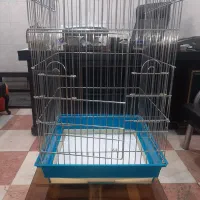 قفس مخصوص کاسکو و مرغ مینا و پرندگان