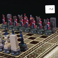 مهره منچ و شطرنج|کلکسیون و سرگرمی|تهران, باغ خزانه|دیوار