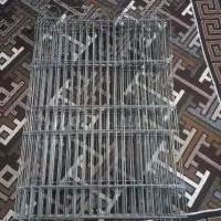 قفس سگ یا پارک سگ