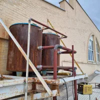 لوله کشی و جوشکاری ابگرمکن و...|خدمات پیشه و مهارت|کاشان, قطب راوندی|دیوار