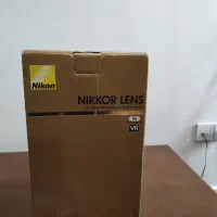 لنز نیکون 200-70  NIKON FL