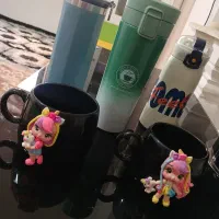 تراول ماگ و لیوان سرامیکی زیر قیمت