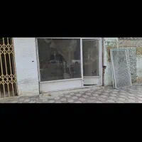درب مغازه