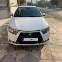 دنا پلاس ۶ دنده توربو