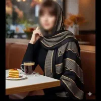 انواع شال های مخمل موهر مخصوص فصل پاییز