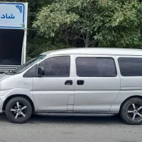 ون دربستی و خدمات حمل و نقل