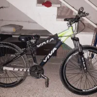 دوچرخه ویوا اصل تایوان