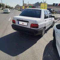 پراید مدل ۹۵|خودرو سواری و وانت|پاکدشت, پاکدشت (مامازند)|دیوار