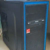 سیستم حرفه ای تدوین|رایانه رومیزی|همدان, |دیوار