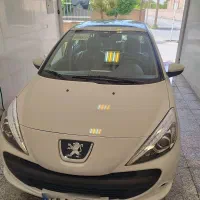 207پانا مدل 1403