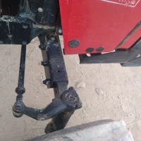 تراکتور فرگوسن ۲۸۵ زیر خاکی فروش فوری|خودرو سنگین|مشهد مرغاب, |دیوار