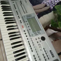 ارگpa50تبدیل80( cfخور) باحافظه داخلی۱۲یوزر|پیانو، کیبورد، آکاردئون|تبریز, |دیوار