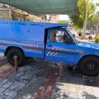 زامیاد Z 24 دوگانه سوز آپشنال، مدل ۱۴۰۳