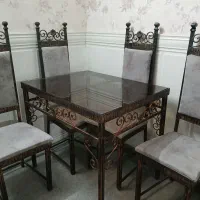 میز ناهارخوری خوری