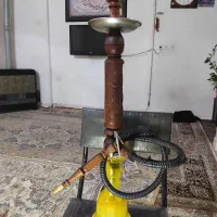 قلیون دوسیب