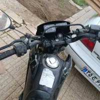 موتور 200 تریل رادیسون|موتورسیکلت|خمین, |دیوار