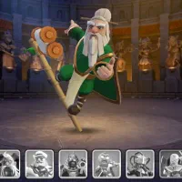 اکانت کلش ناب قدیمی|کنسول، بازی ویدئویی و آنلاین|رشت, رشتیان|دیوار