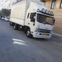 باربری حمل اثاث منزل|خدمات حمل و نقل|بهارستان, |دیوار