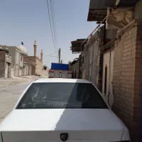 سمند مدل 88|خودرو کلاسیک|رامهرمز, |دیوار
