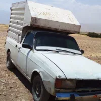 وانت|خودرو کلاسیک|نهاوند, |دیوار