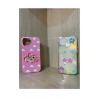 قاب نو ایفون۱۳و۱۴ نرمال|لوازم جانبی موبایل و تبلت|تهران, مینای شمالی (مخبر)|دیوار